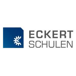 Logo, Eckert Schulen