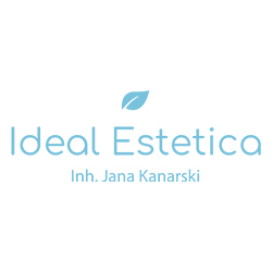Logo, Ideal Estetica
