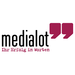 Logo, Medialot