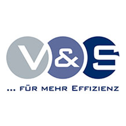Logo, V&S