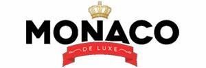 Logo Monaco de Luxe Magazin