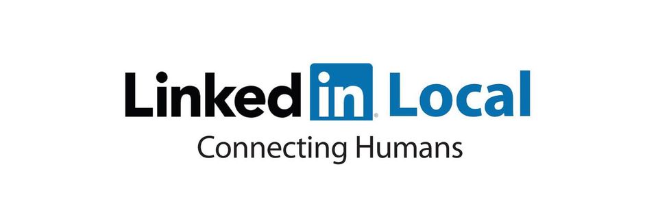 Logo LinkedIn Local