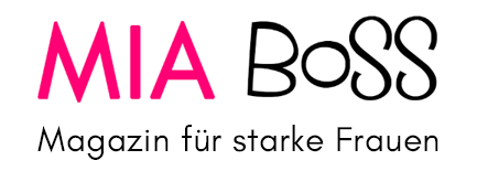 Logo Mia Boss Magazin
