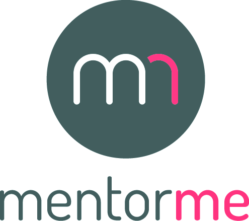 Logo MentorMe